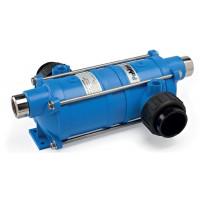 Теплообмінник спіральний Pahlen Hi-Temp 40 kW