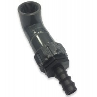 Перехідник з внутрішньою різьбою, 3/4" х 16 мм