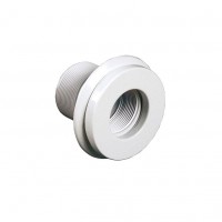 Форсунка пилососна під лайнер Hayward 3331 (3333) з гайкою 3393