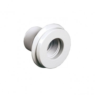 Форсунка пилососна під лайнер Hayward 3331 (3333) з гайкою 3393