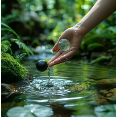 Набір Evolution Aqua Duo Pack Pure Sludge Bomb & Pond Bomb - видалення осаду та бактерій Набір Evolution Aqua Duo Pack Pure Sludge Bomb & Pond Bomb - видалення осаду та бактерій