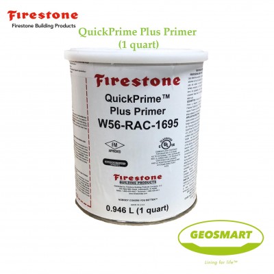 Праймер Quick Рrime Plus Firestone 1 л Праймер Quick Рrime Plus Firestone 1 л