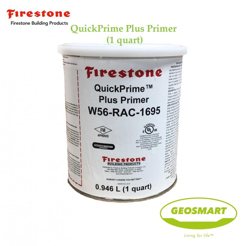 Праймер Quick Рrime Plus Firestone 1 л Праймер Quick Рrime Plus Firestone 1 л