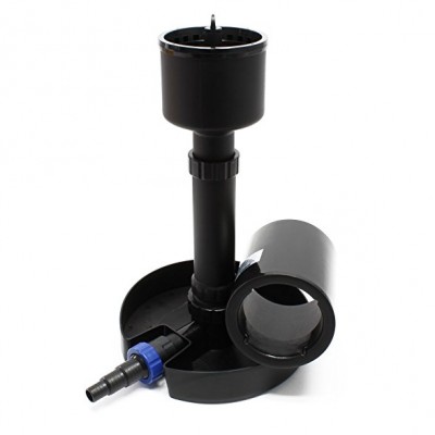 Скімер для ставка стаціонарний SunSun (Grech) CSP-40