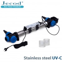 УФ-стерилізатор Jebao (Jecod) STU-40GS