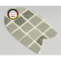 Лайнер для басейну Elbeblue SBGD 160 SUPRA Mosaic grey (мозаїка сіра)