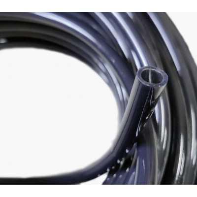 Шланг повітряний, 12 мм, чорний