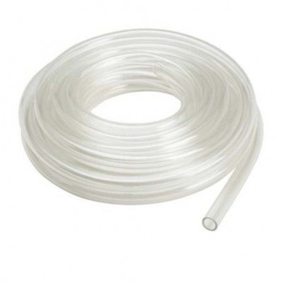 Шланг повітряний, 14 мм, прозорий