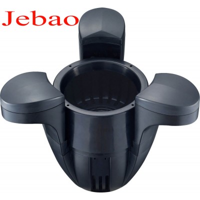 Скімер для ставка плаваючий Jebao SK-40