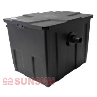Проточний фільтр для ставка SunSun CBF 350