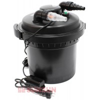 Напірний фільтр для ставка SunSun CPF-280 11W