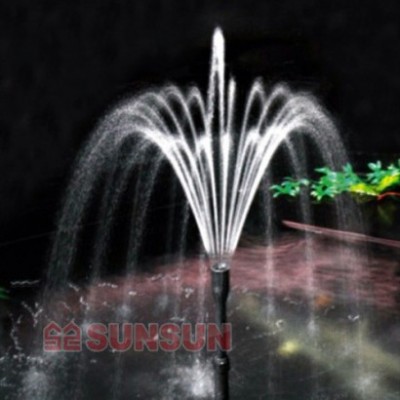 Підводний фільтр для ставка SunSun CUF-6011 UV 11W Підводний фільтр для ставка SunSun CUF-6011 UV 11W