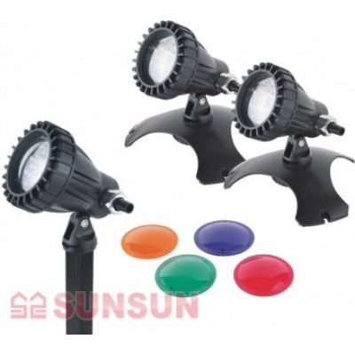 Світильники для ставка SunSun CLD - 302