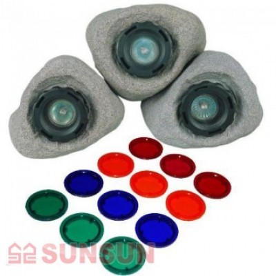 Світильники для ставка SunSun CQD-202C