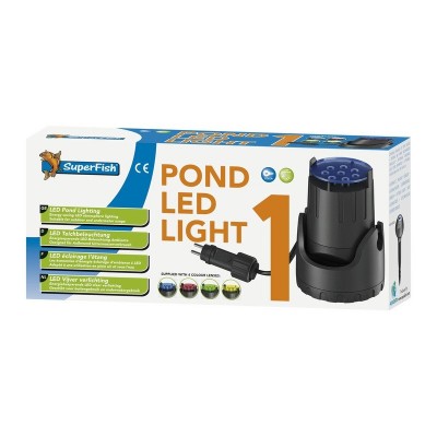 Світильник для ставка Superfish Pond LED Light 1