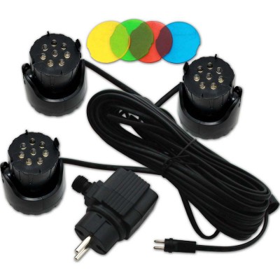 Світильник для ставка Superfish Pond LED Light 3