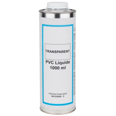 Рідкий ПВХ для плівки Cefil (прозорий)