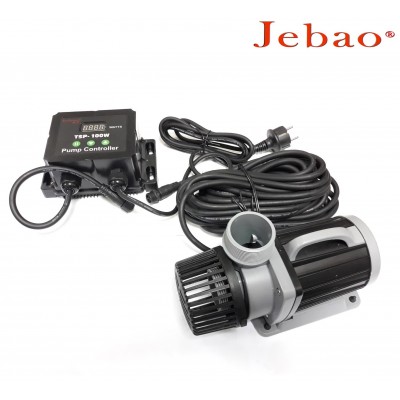 Насос для ставка з регулятором потужності Jebao TSP-10000