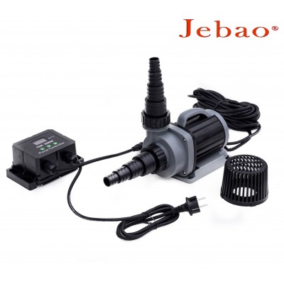 Насос для ставка з регулятором потужності Jebao TSP-30000