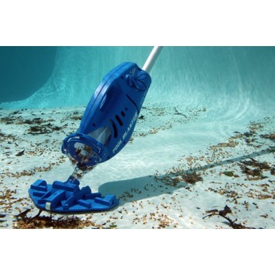 Ручний автономний пилосос PoolBlaster MAX Ручний автономний пилосос PoolBlaster MAX