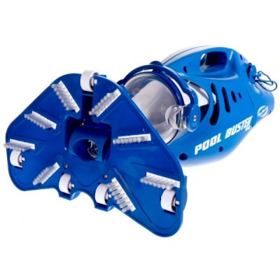 Ручний автономний пилосос PoolBlaster MAX Ручний автономний пилосос PoolBlaster MAX