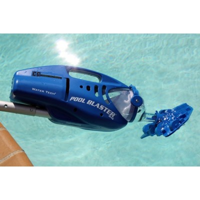 Ручний автономний пилосос PoolBlaster MAX CG Ручний автономний пилосос PoolBlaster MAX CG