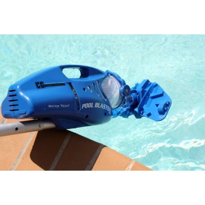 Ручний автономний пилосос PoolBlaster MAX CG Ручний автономний пилосос PoolBlaster MAX CG