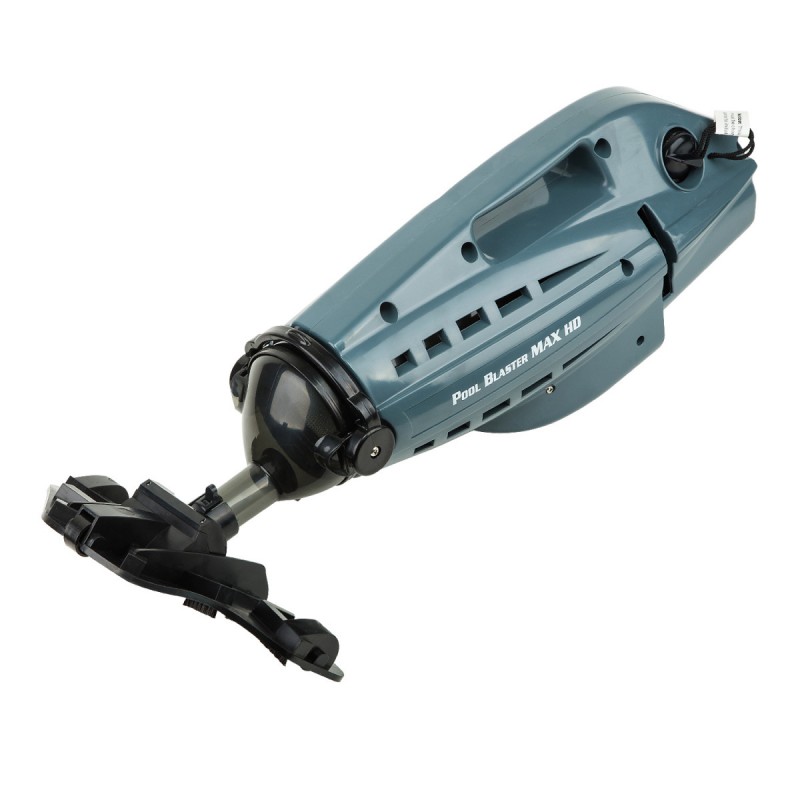 Ручний автономний пилосос Pool Blaster Max HD Ручний автономний пилосос Pool Blaster Max HD