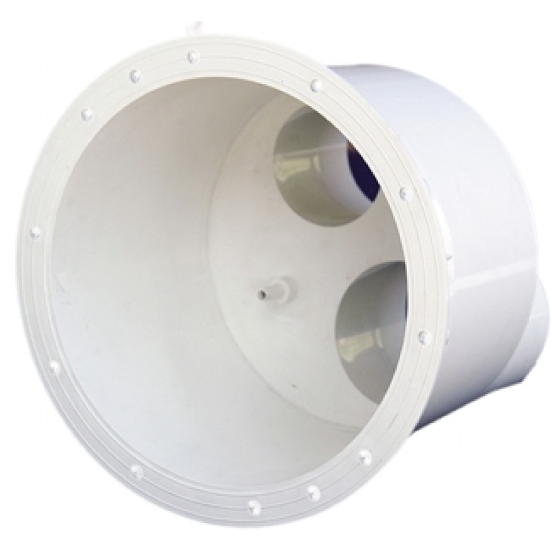 Закладна частина для протитечії Kripsol JSL2.B під лайнер