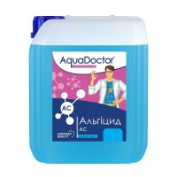 Альгіцид 5 л AquaDoctor AC
