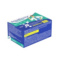 Коагулянт 1 кг - 8 картушів AquaDoctor SF SuperFlock