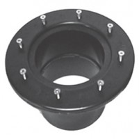 Прохід через плівку 40 мм чорний