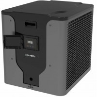 Тепловий насос Aquajoy Mini 3 (3 кВт)