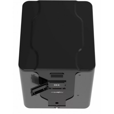 Тепловий насос Aquajoy Mini 5 (5 кВт)