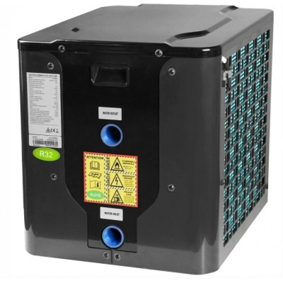 Тепловий насос Aquajoy Mini 5 (5 кВт)