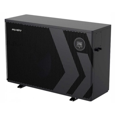 Інверторний тепловий насос Aquajoy Model A  25T (25.37 кВт)