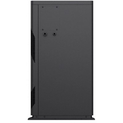 Інверторний тепловий насос Aquajoy Model A  25T (25.37 кВт)