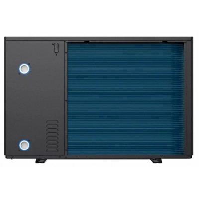 Інверторний тепловий насос Aquajoy Model A  25T (25.37 кВт)