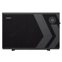 Інверторний тепловий насос Aquajoy Model A  21T (21.08 кВт)