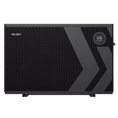 Інверторний тепловий насос Aquajoy Model A  25T (25.37 кВт)