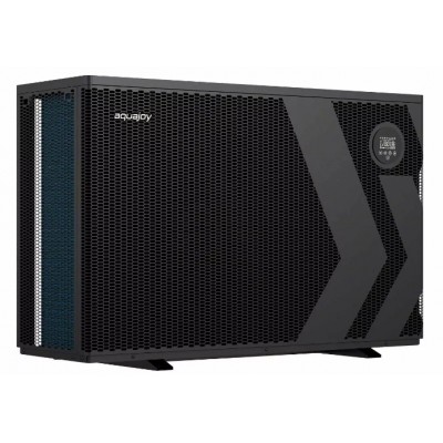 Інверторний тепловий насос Aquajoy Model A  25T (25.37 кВт)