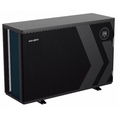 Інверторний тепловий насос Aquajoy Model A  25T (25.37 кВт)