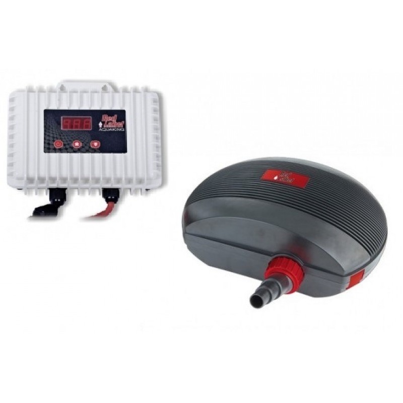 Насос для ставка AquaKing Red Label ACP-20000