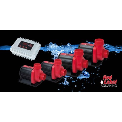 Насос для ставка AquaKing Red Label ANP-10000