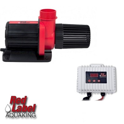 Насос для ставка AquaKing Red Label ANP-10000