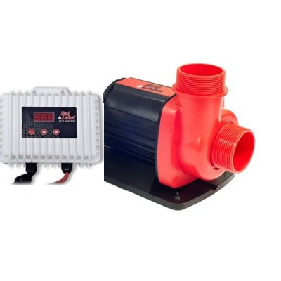 Насос для ставка AquaKing Red Label ANP-10000