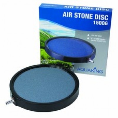 Розпилювач AquaKing Air Stone Disk 200 мм