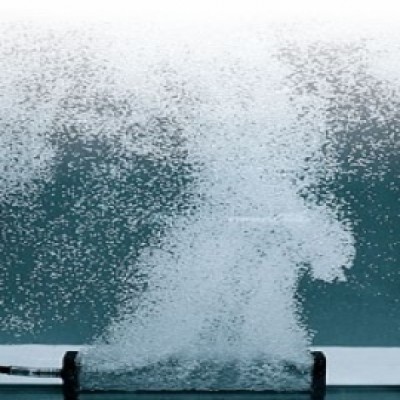 Розпилювач AquaKing Air Stone Tube 50х300 мм Розпилювач AquaKing Air Stone Tube 50х300 мм