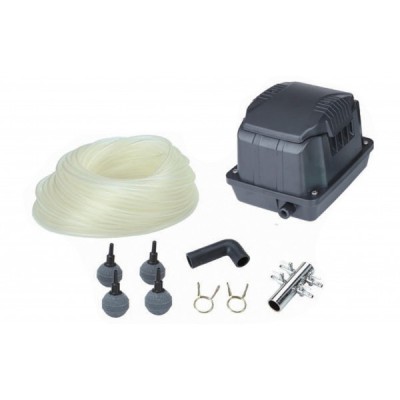 Аератор Aquaking Set AK2-20 (к-кт)