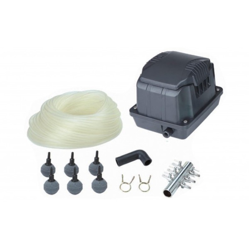 Аератор Aquaking Set AK2-30 (к-кт) Аератор Aquaking Set AK2-30 (к-кт)